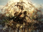 Guest Retro: Vagrant Story